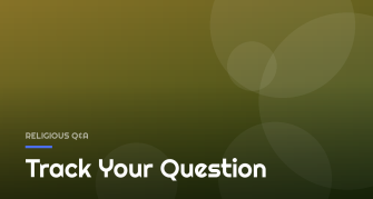 Track Your Question