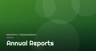 Annual Reports Annual Reports