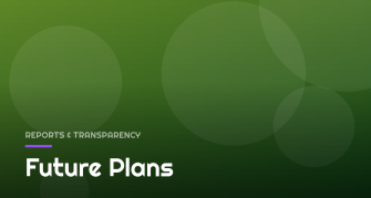 Future Plans Future Plans