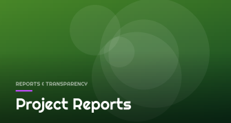 Project Reports Project Reports