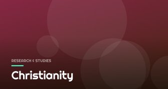 Christianity