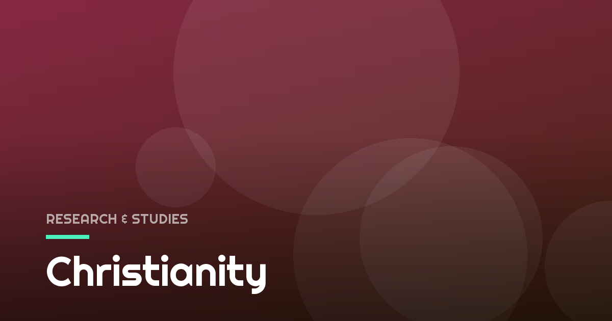 Christianity