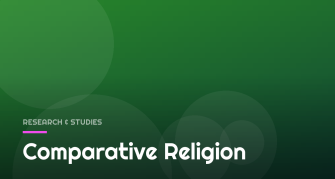Comparative Religion