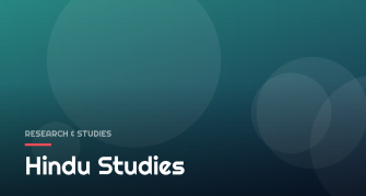 Hindu Studies