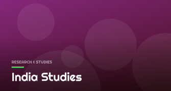 India Studies