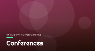 Conferences