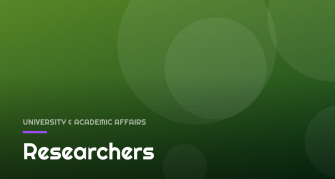 Researchers