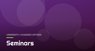 Seminars