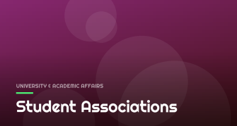 Student Associations