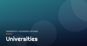 Universities