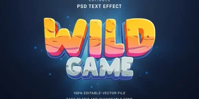 Professional font style code 6