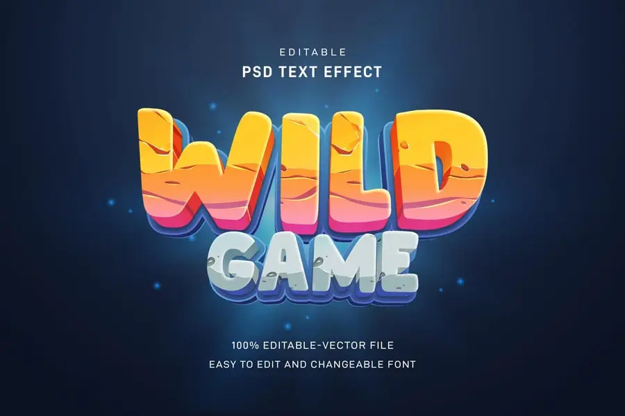 Professional font style code 6